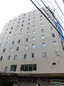 川崎第一ホテルの画像1