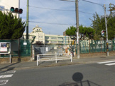 坂戸小学校