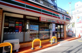 セブンイレブン小岩駅西口店