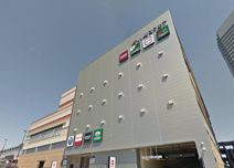 新川崎スクエア