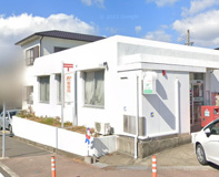 加古川西条山手郵便局