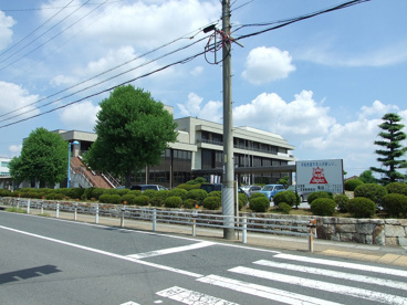 一宮市役所（木曽川庁舎）の画像1