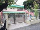 保育園 渋谷区立本町第三保育園