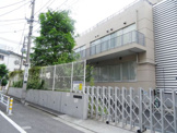 小学校 渋谷本町学園