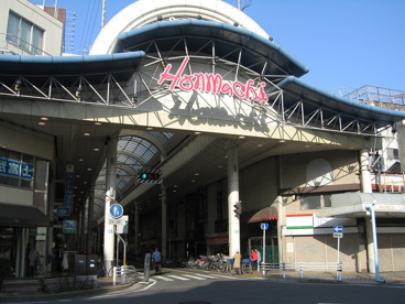 本町商店街の画像1