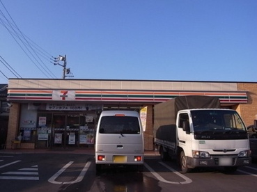 セブンイレブン 練馬富士見台２丁目店の画像1
