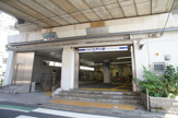 京成本線　江戸川駅