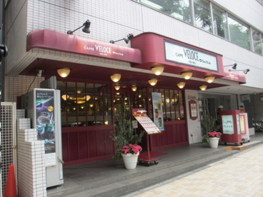 カフェベローチェ 神楽坂店の画像1