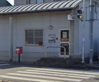 加古川升田簡易郵便局