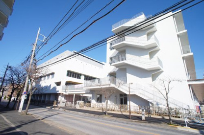 江戸川区立春江小学校の画像1