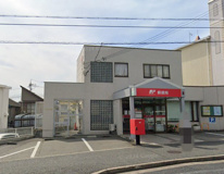 明石山手台郵便局