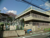 目黒区立不動保育園