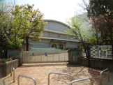 目黒区立ふどう幼稚園