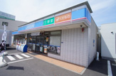 ローソン葛飾奥戸四丁目店