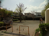 目黒区立下六児童遊園