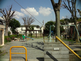目黒区立下五児童遊園