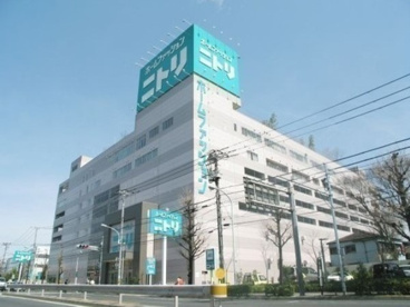 ニトリ 赤羽店情報ページ 池袋の賃貸情報ならマイセレクト