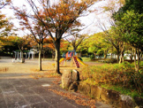 中磯辺公園