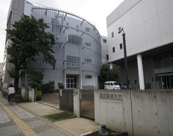 東京芸術大学　千住キャンパスの画像1