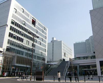 東京電機大学　東京千住キャンパスの画像1