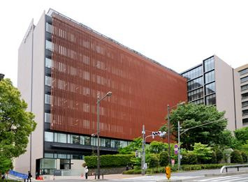 中央大学　後楽園キャンパスの画像1