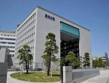 東洋大学　白山キャンパスの画像1