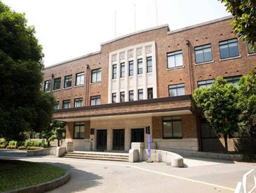 お茶の水女子大学の画像1