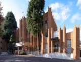拓殖大学　文京キャンパス
