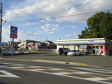 スリーエフ二本松一丁目店の画像1
