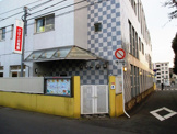 小ばと幼稚園
