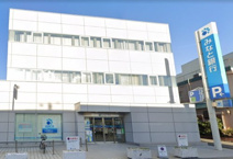 （株）みなと銀行 土山支店