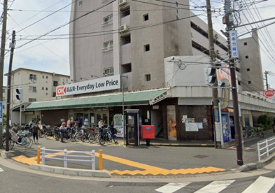 オーケーストア辻堂店の画像1