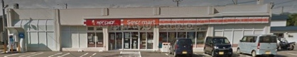 北海道で圧倒的なシェアを誇るローカルコンビニチェーン セイコーマート前田5条店の画像3
