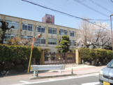京都市立 山階小学校