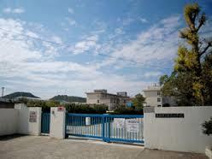 中筋小学校
