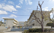 高砂市立曽根小学校