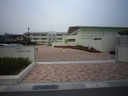 高砂市立阿弥陀小学校の画像