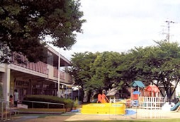 みどり丘保育園の画像1