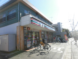 セブンイレブン