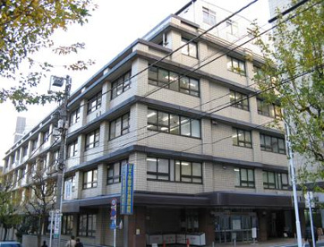 日本大学　歯学部の画像1