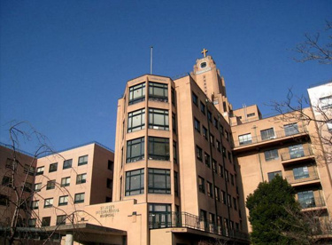 聖路加国際大学の画像1