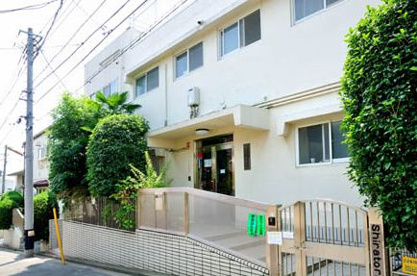 しらとり台保育園の画像1
