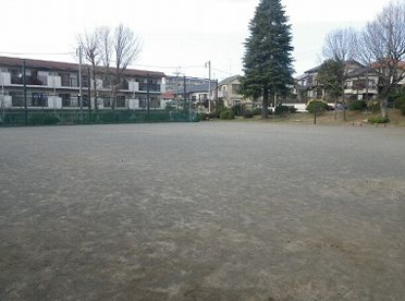 梅が丘第二公園の画像2