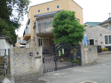 真浄寺保育園の画像1