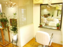 ｈａｉｒ＆ｐｒｉｎｋ　TANBAYA　の画像1