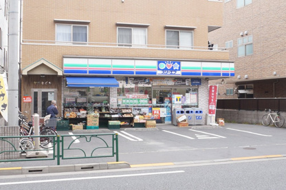 スリーエフ小岩店の画像1