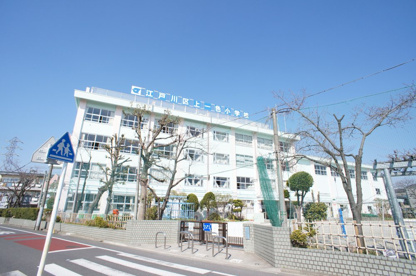 上一色小学校の画像1