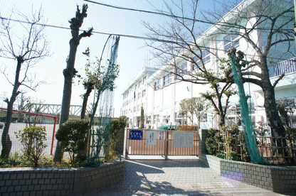 上一色小学校の画像2