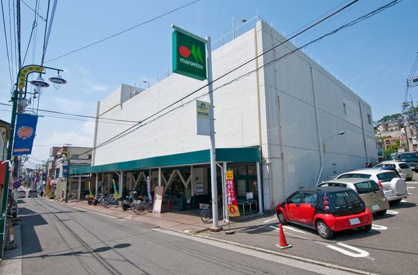 マルエツ 西谷店の画像1