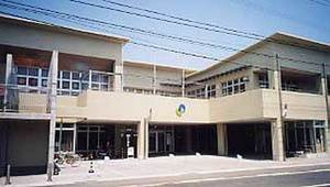 徳島市役所 市民環境部市民協働課津田支所の画像1